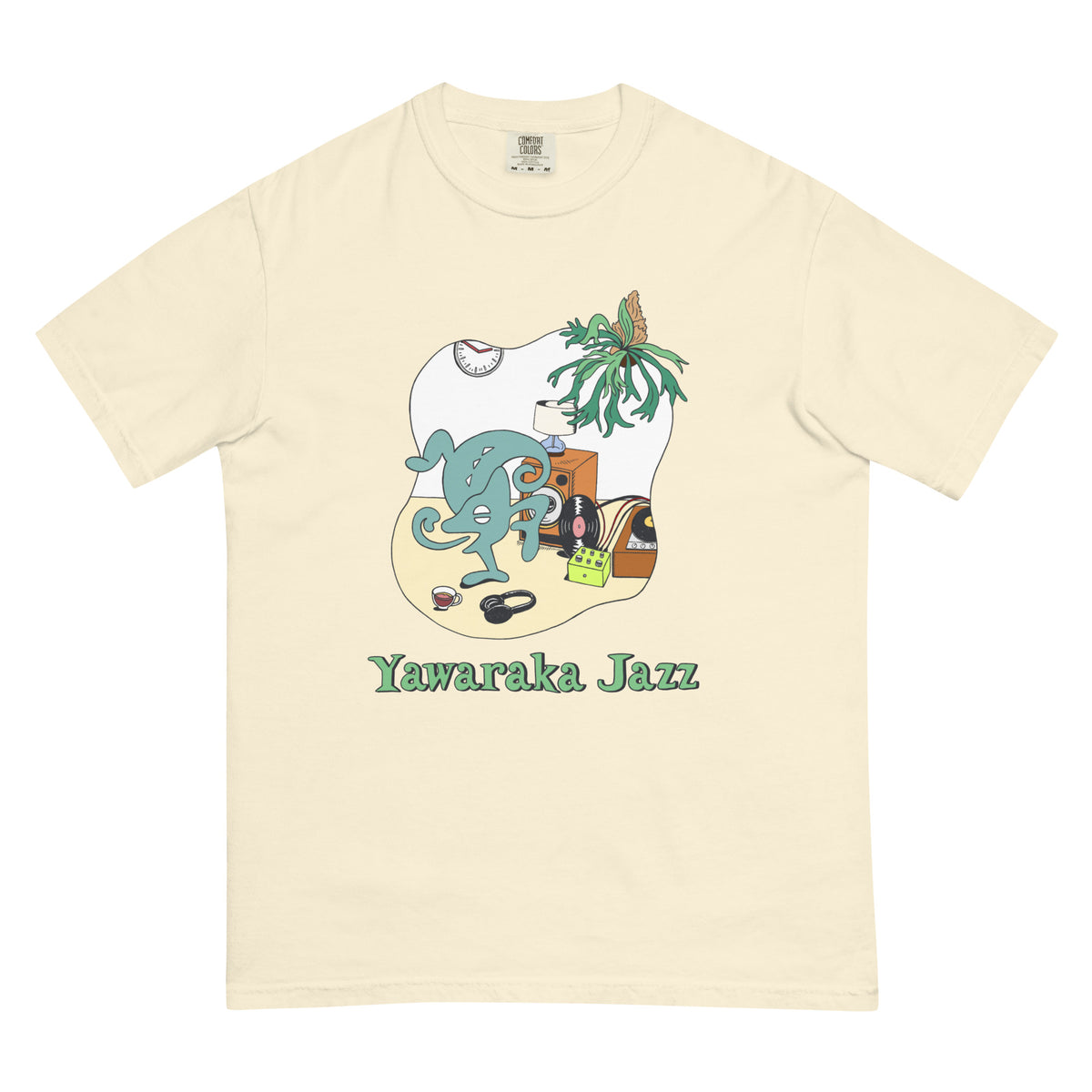 Room Tee