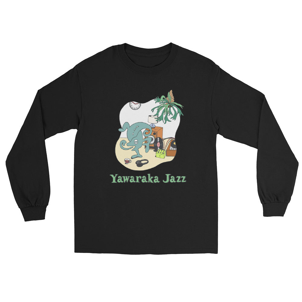 Room Long Sleeve